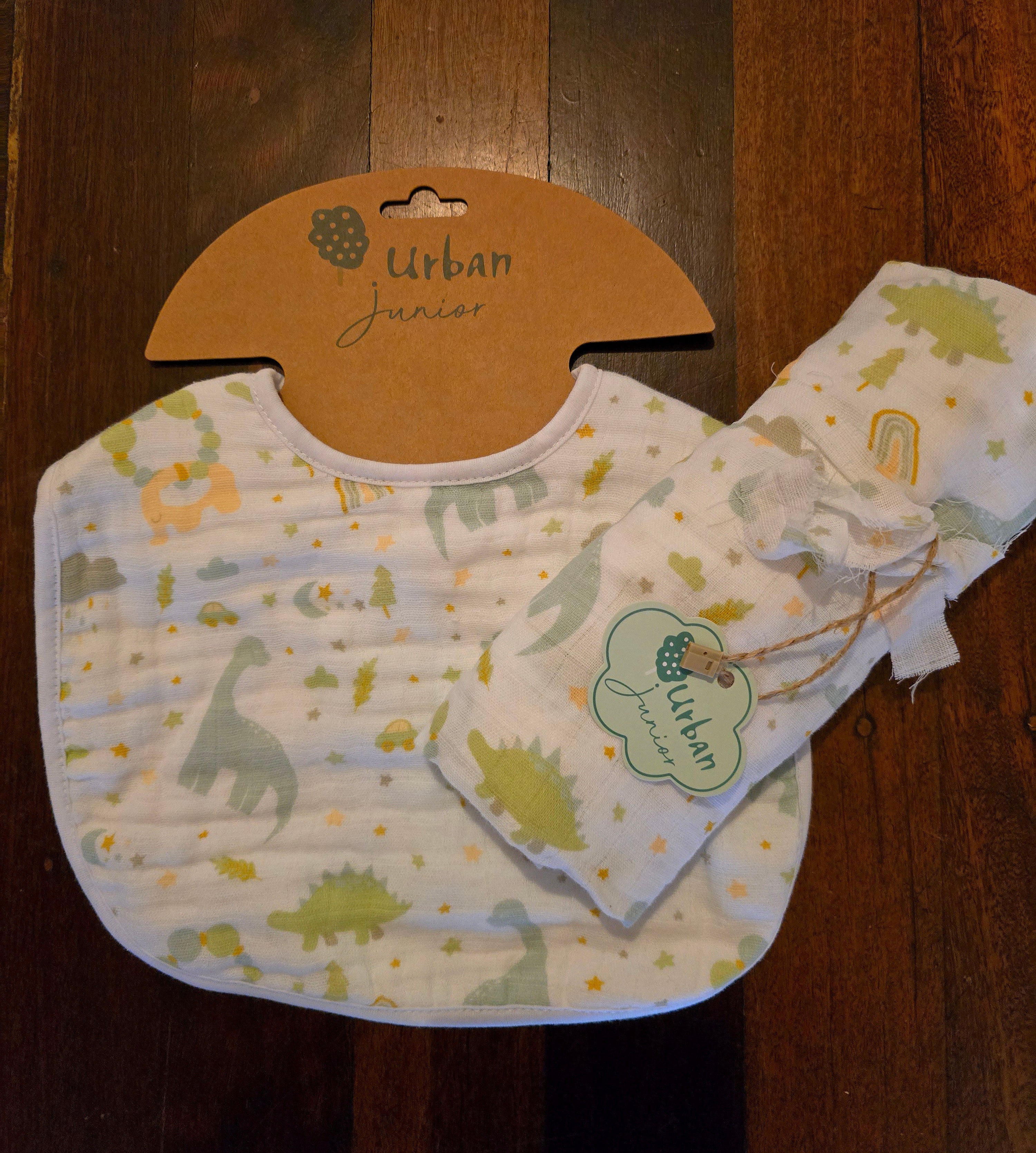 Hello Little Baby Hamper - 3