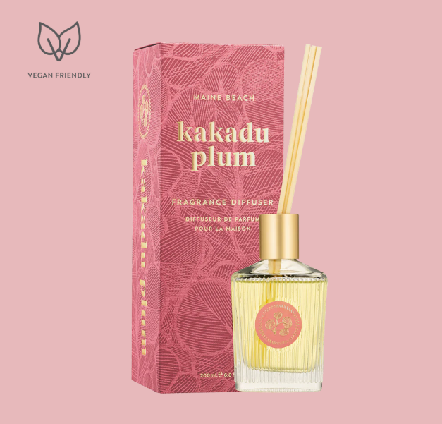 Kakadu Plum - Fragrance Diffuser 200ml