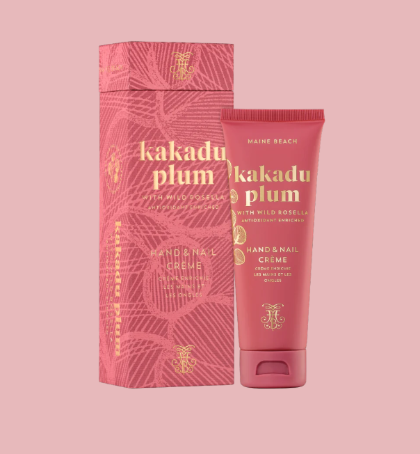 Kakadu Plum - Hand & Nail Crème 100ml