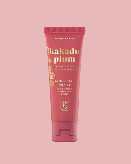 Kakadu Plum - Hand & Nail Crème 50ml