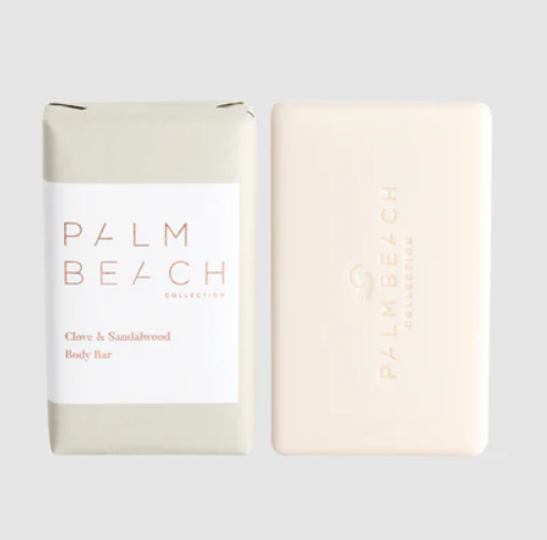 Palm Beach Body Bar 200g