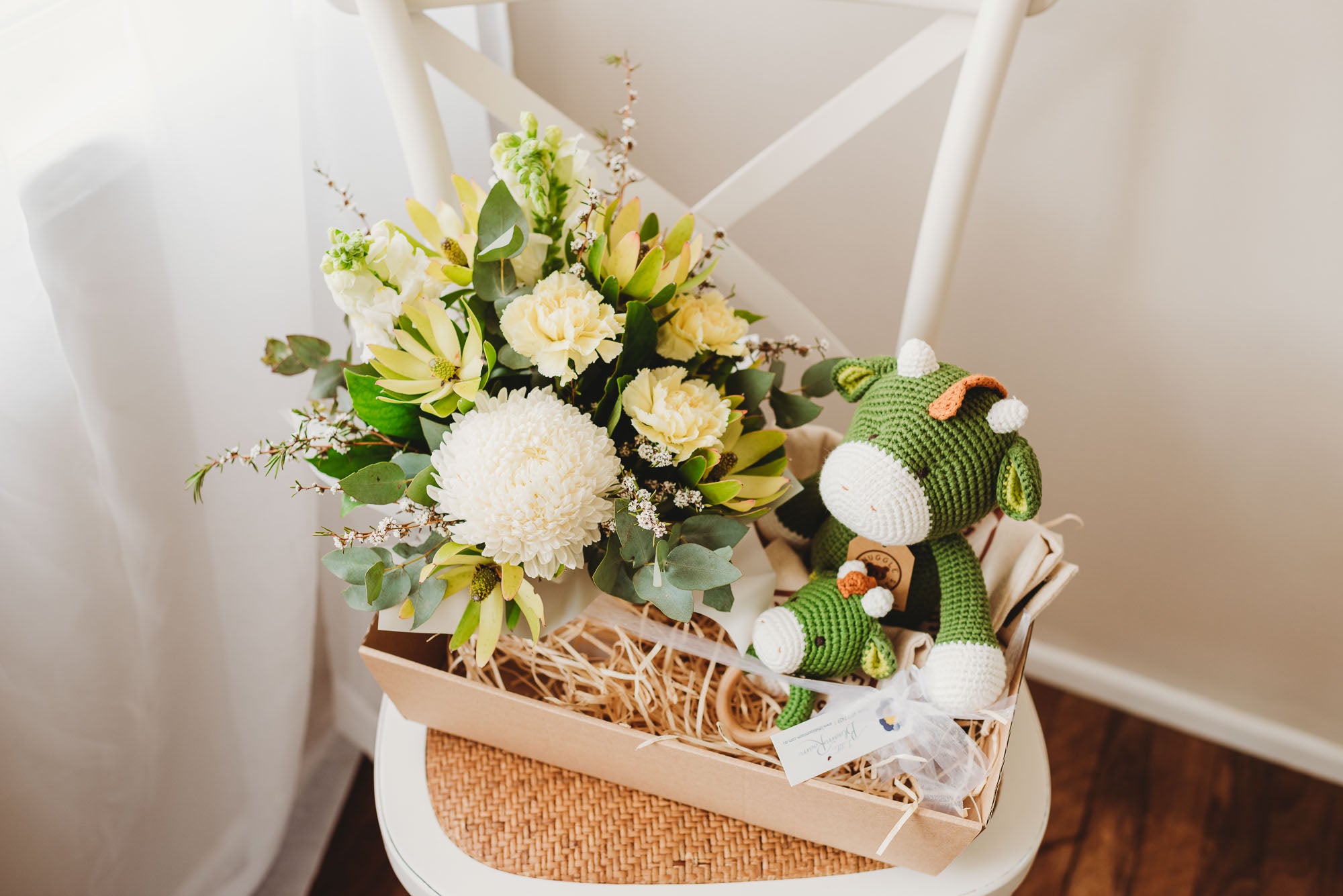 BEBE Hamper Maxi