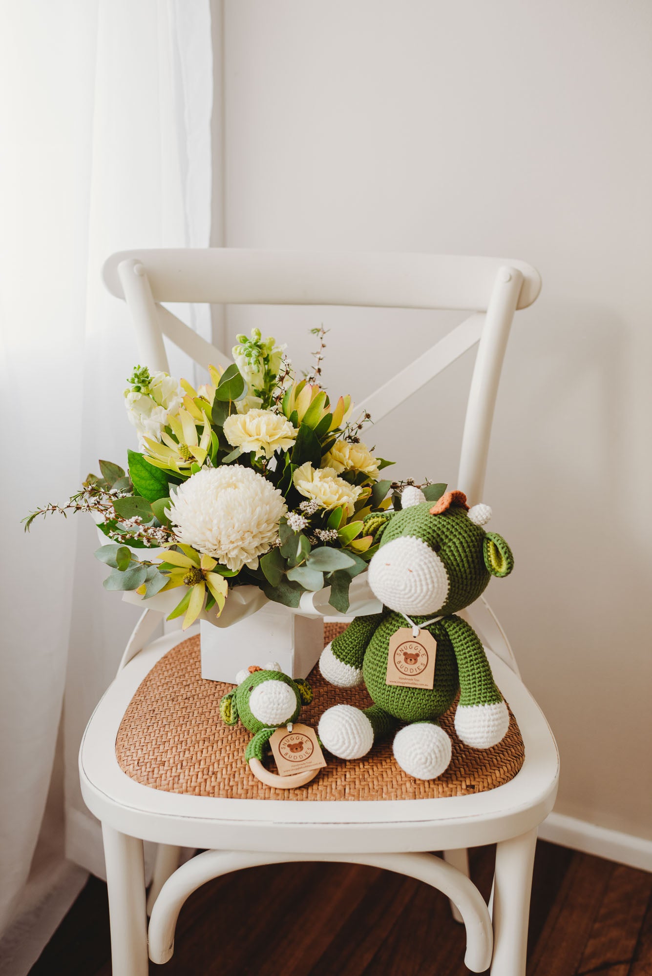 BEBE Hamper Maxi