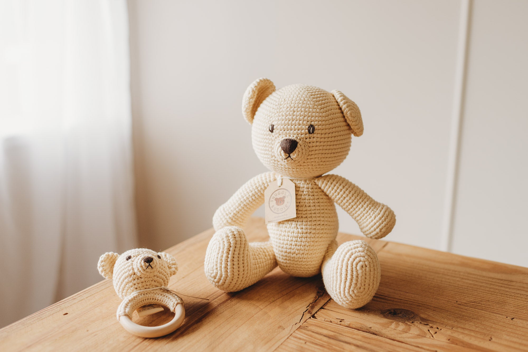 BEBE Hamper Maxi