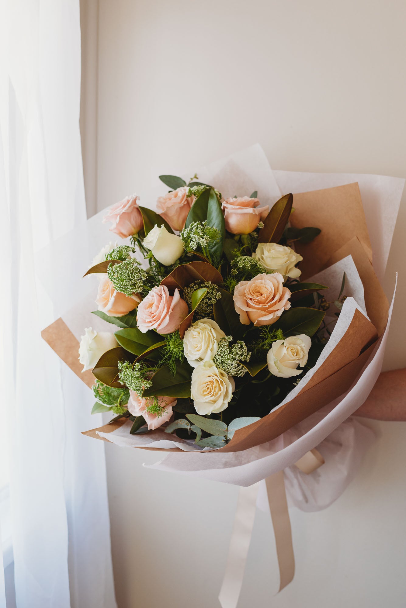 En Mass Bouquet