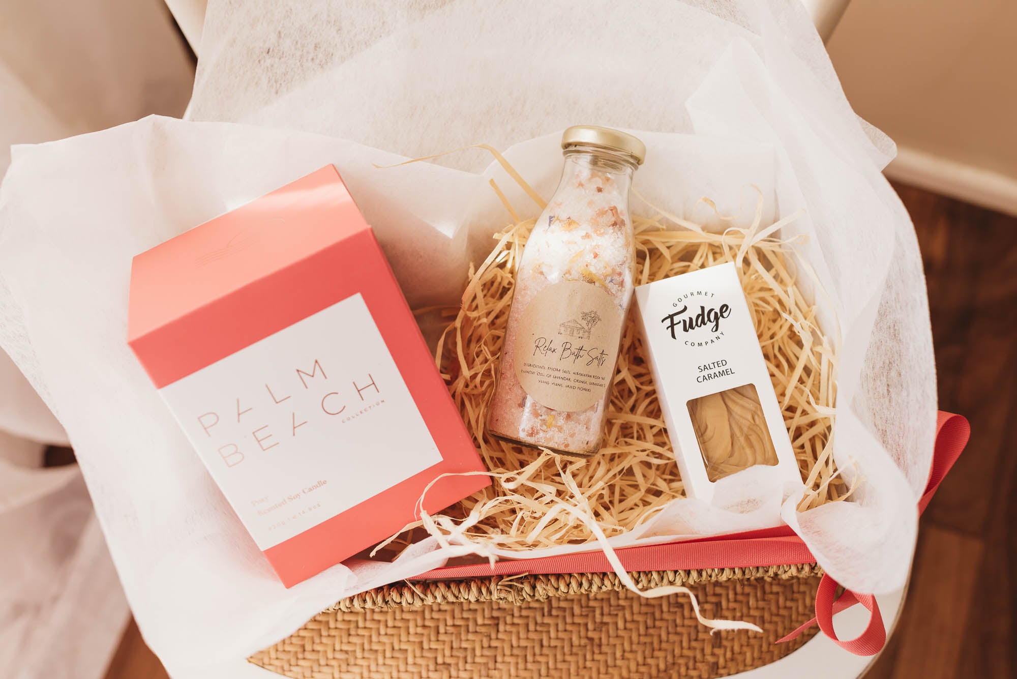 Pamper Her Hamper