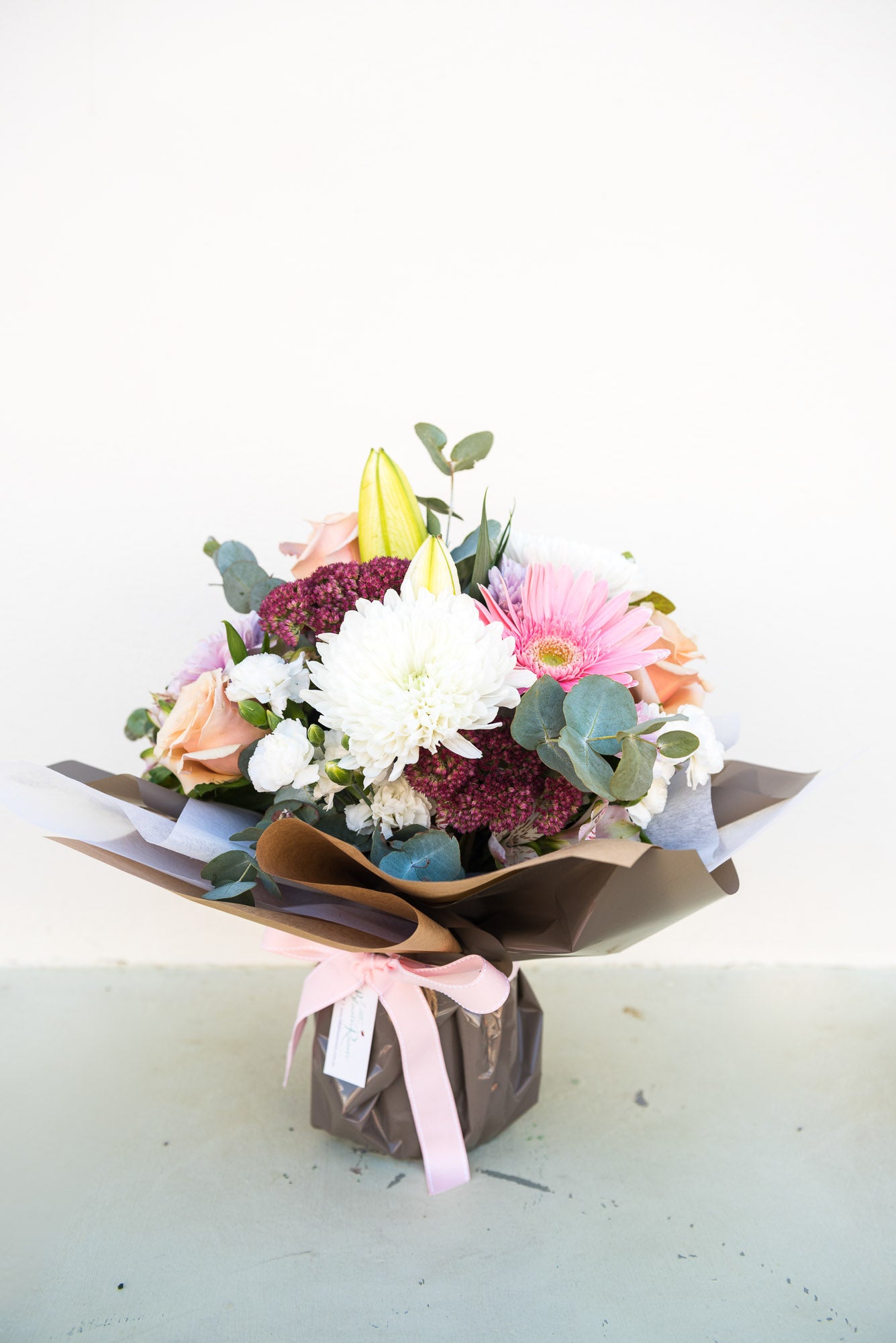 Maxi Posy Jar