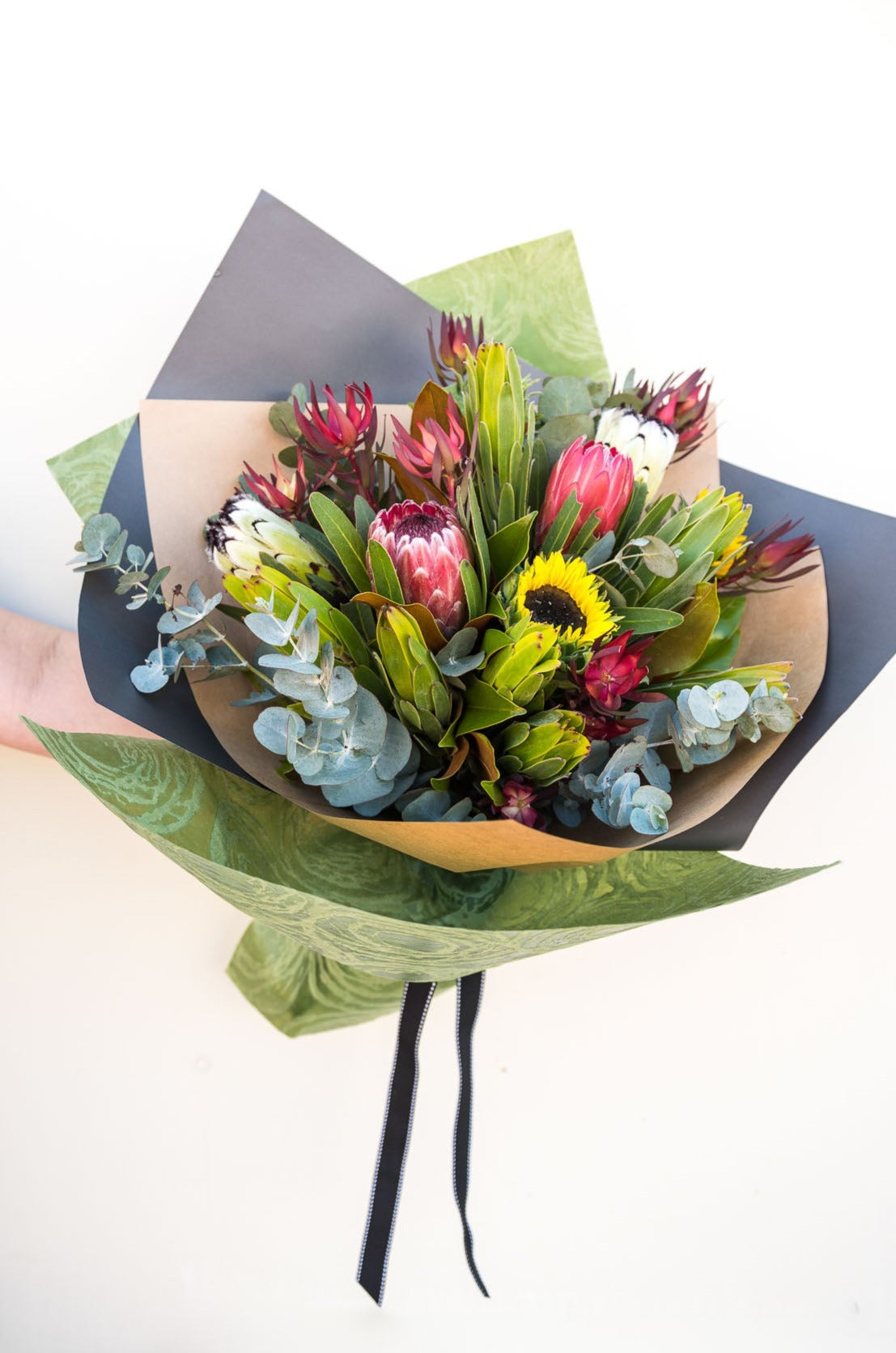 Native Bouquet