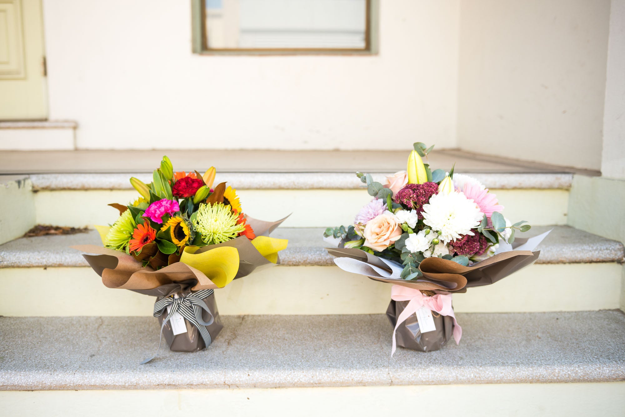 Maxi Posy Jar