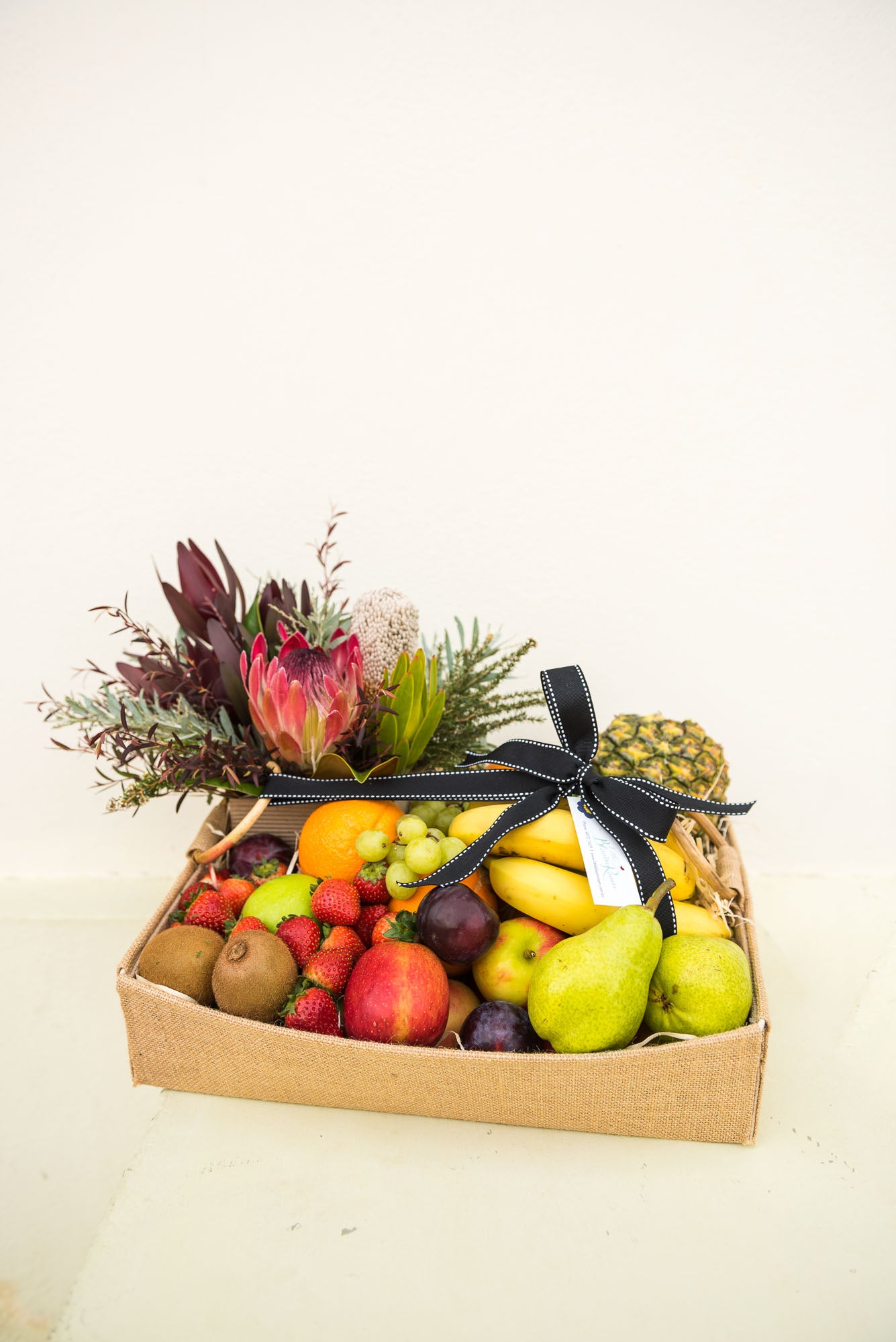 Get Fruity Hamper