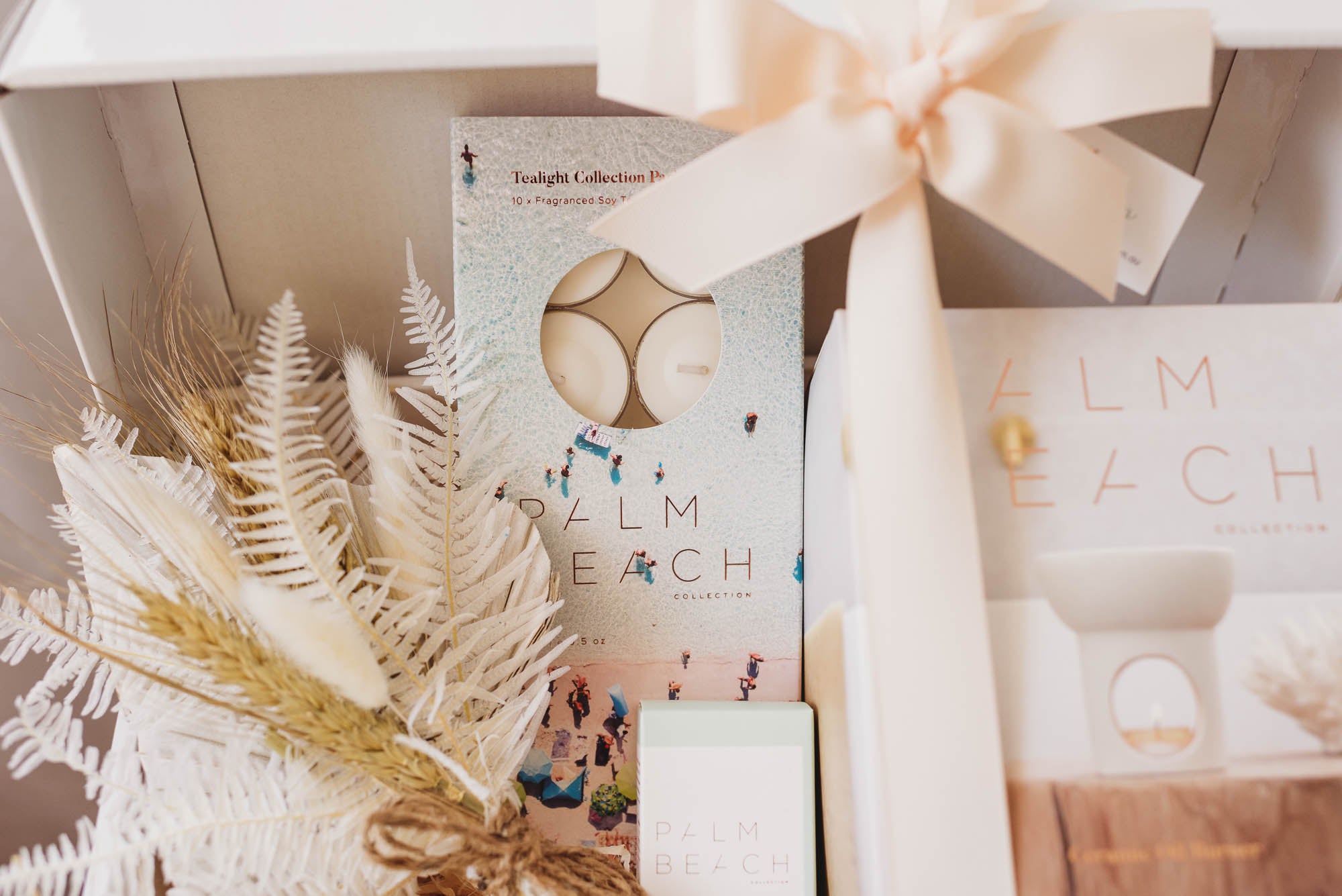 Coastal Summer Vibes Hamper