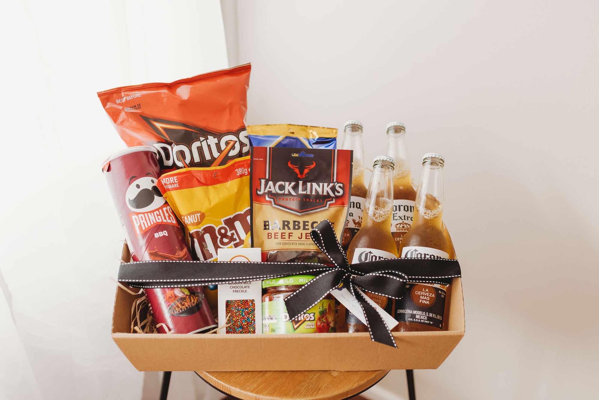 The ‘Blokey’ Bloke Hamper