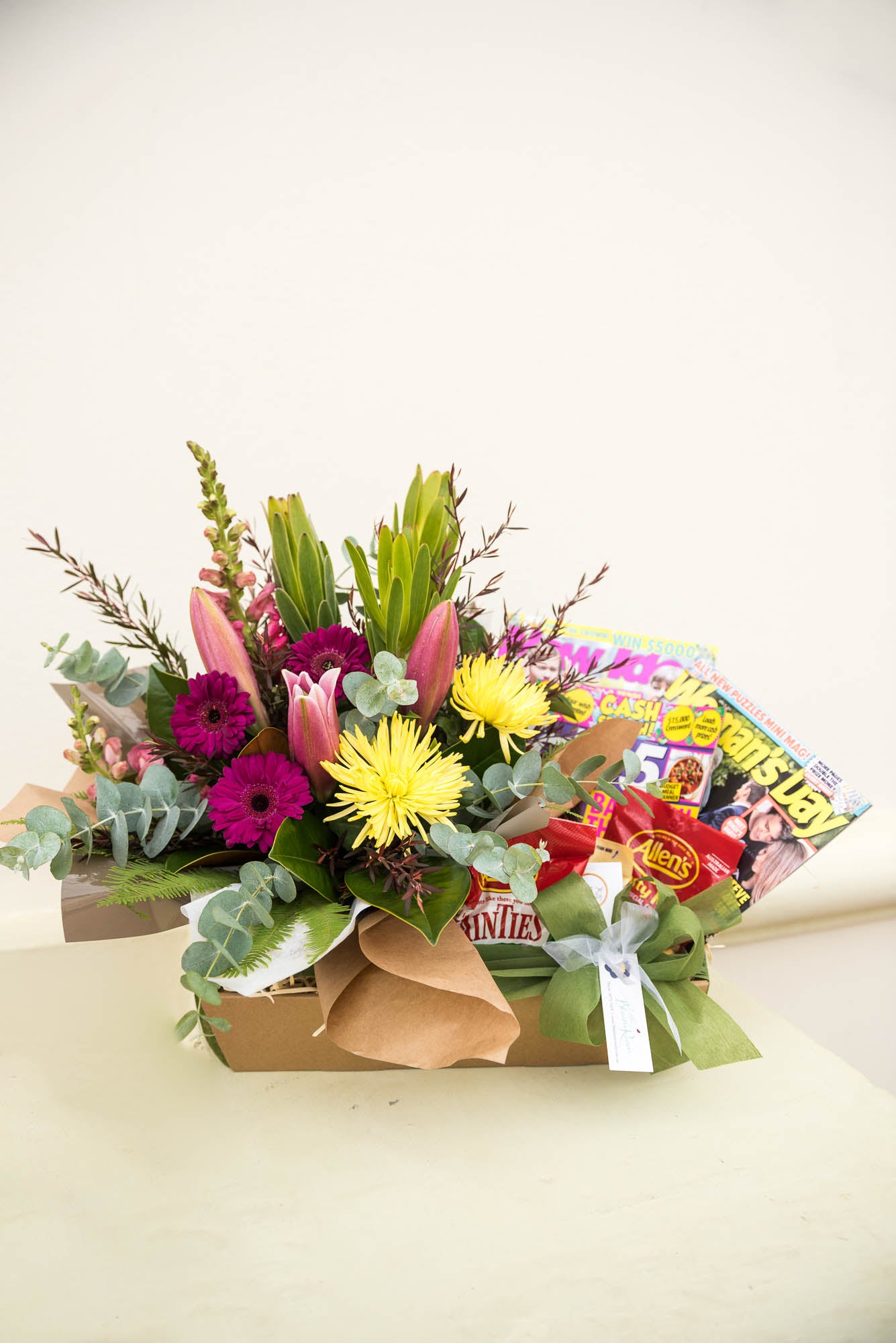 Get Well Soon Hamper