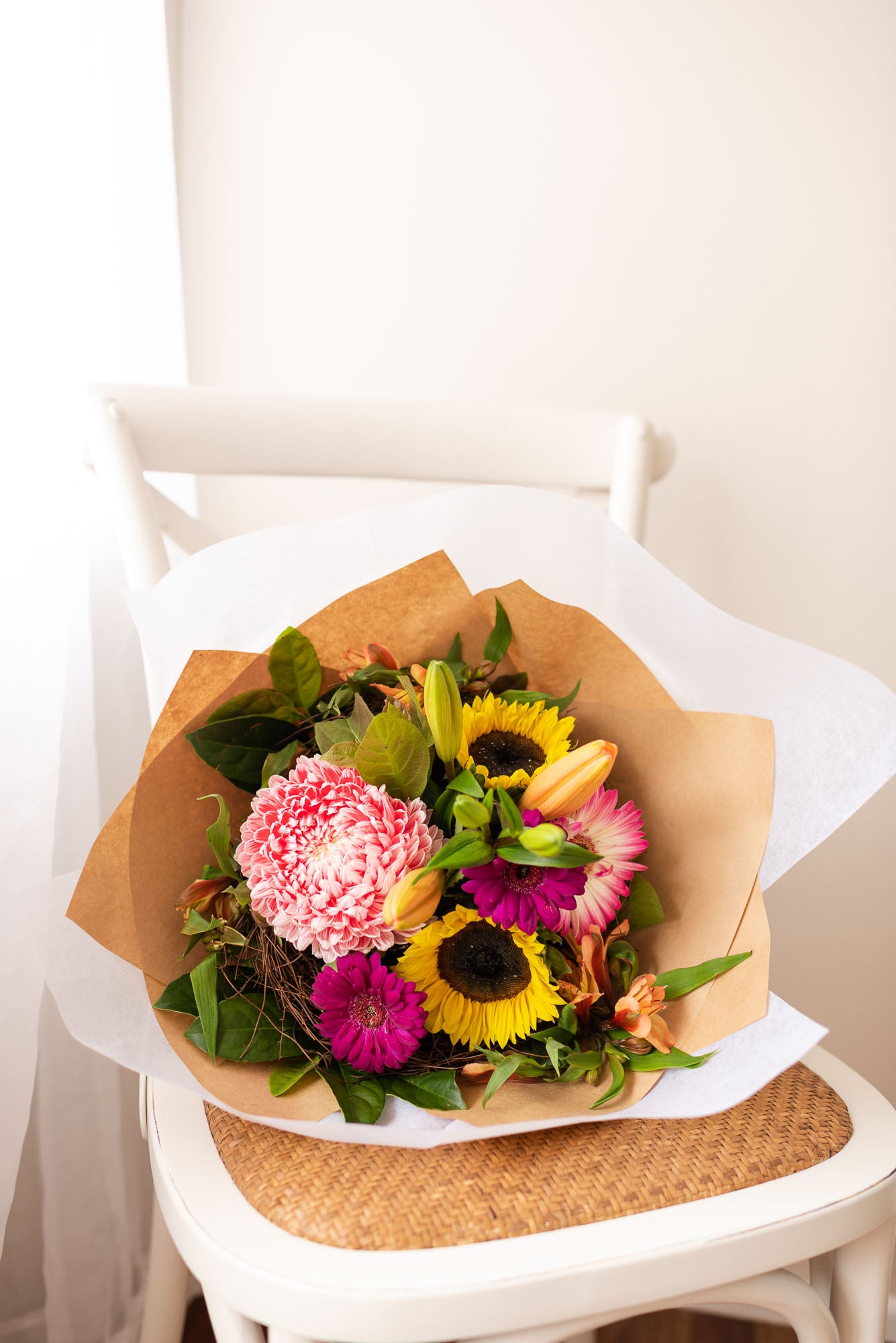 Little Bloomie Bouquet