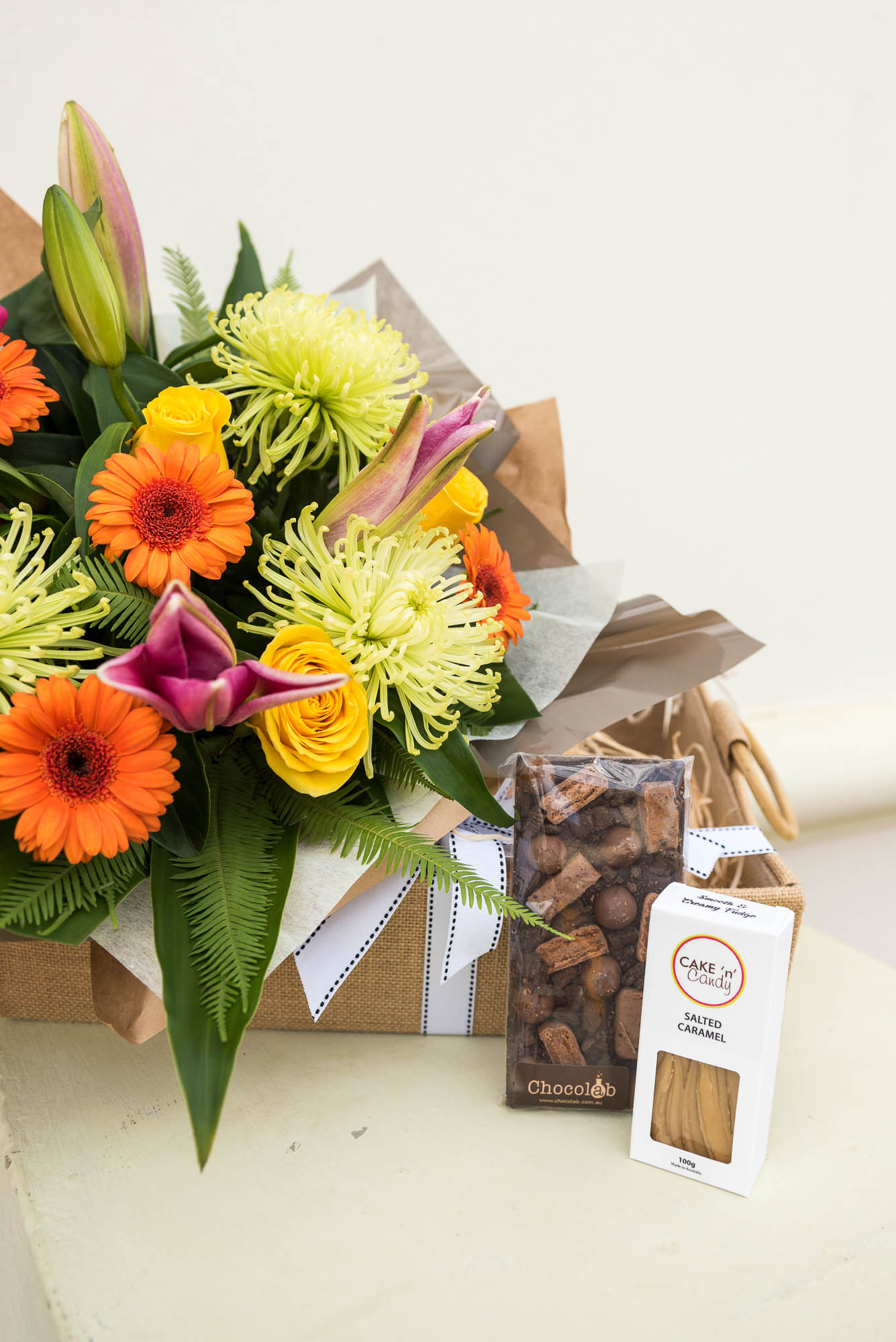 Indulge Them Hamper