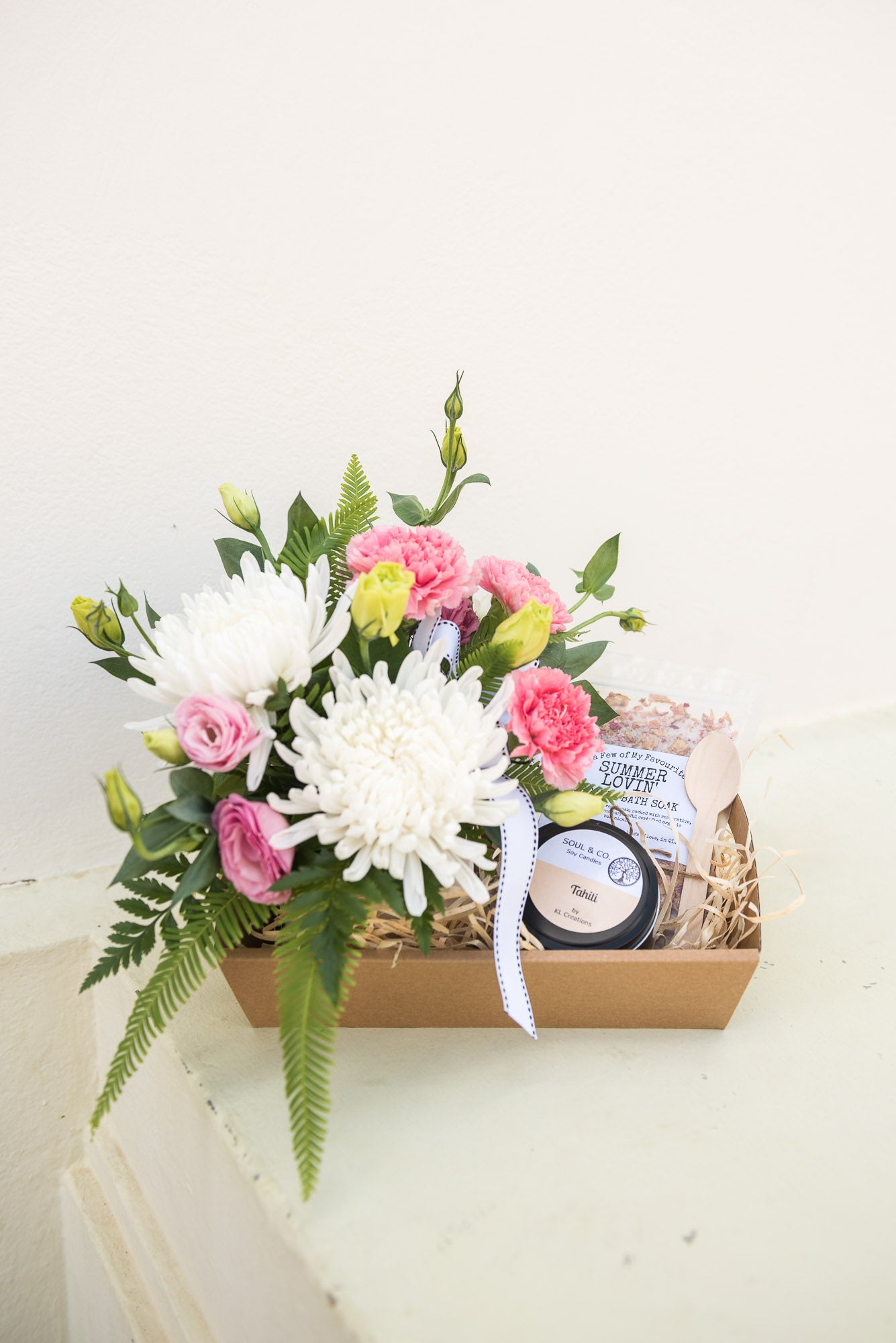 Mini Pamper Her Hamper