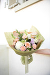 Pretty and Pastels Bouquet