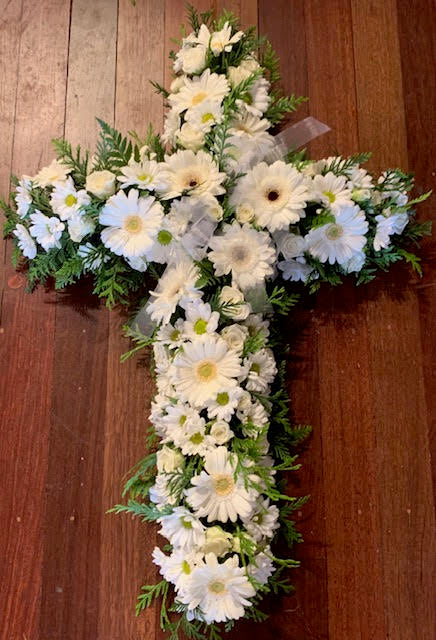 Funeral Cross