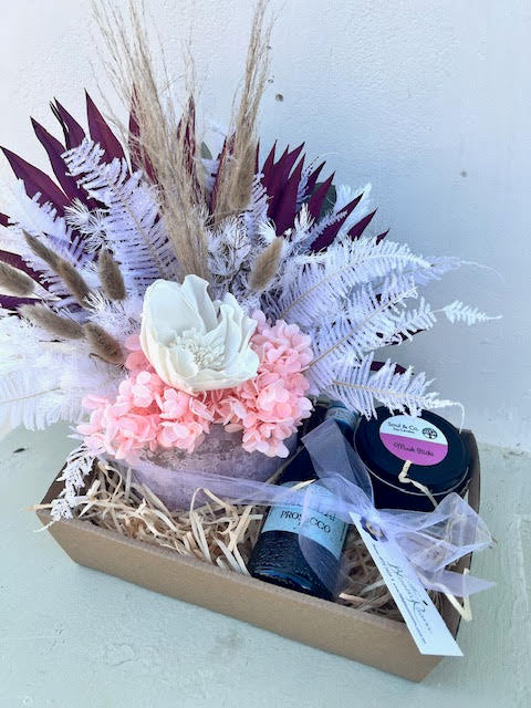 Mini Dried Hamper