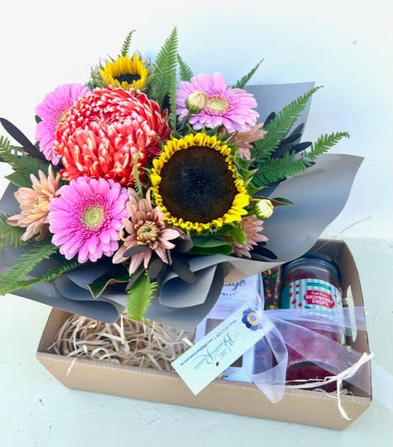 Mini Sweet Tooth Hamper