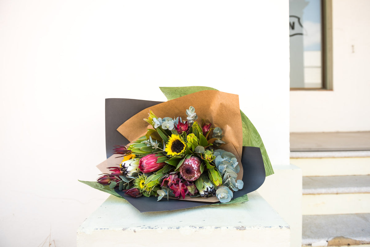 Little Bloom Room | Native collection