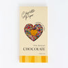 Gourmet Chocolate Bars 100g - Charlotte Piper