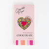 Gourmet Chocolate Bars 100g - Charlotte Piper