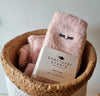 Cosy Bed Socks - Sanctuary Studio