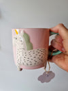 'Always Be Yourself' Unicorn Mug