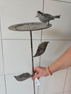 Birdfeeder Stake