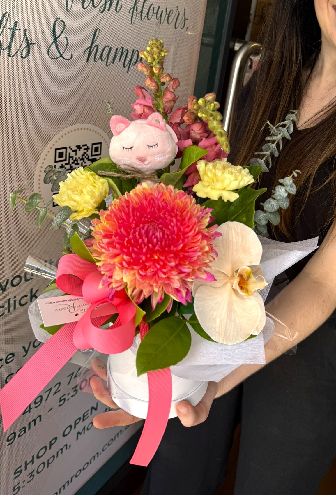 Baby Box