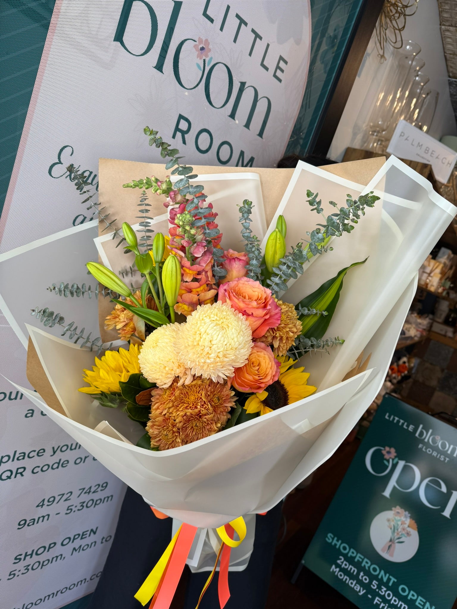 Luxe Bouquet