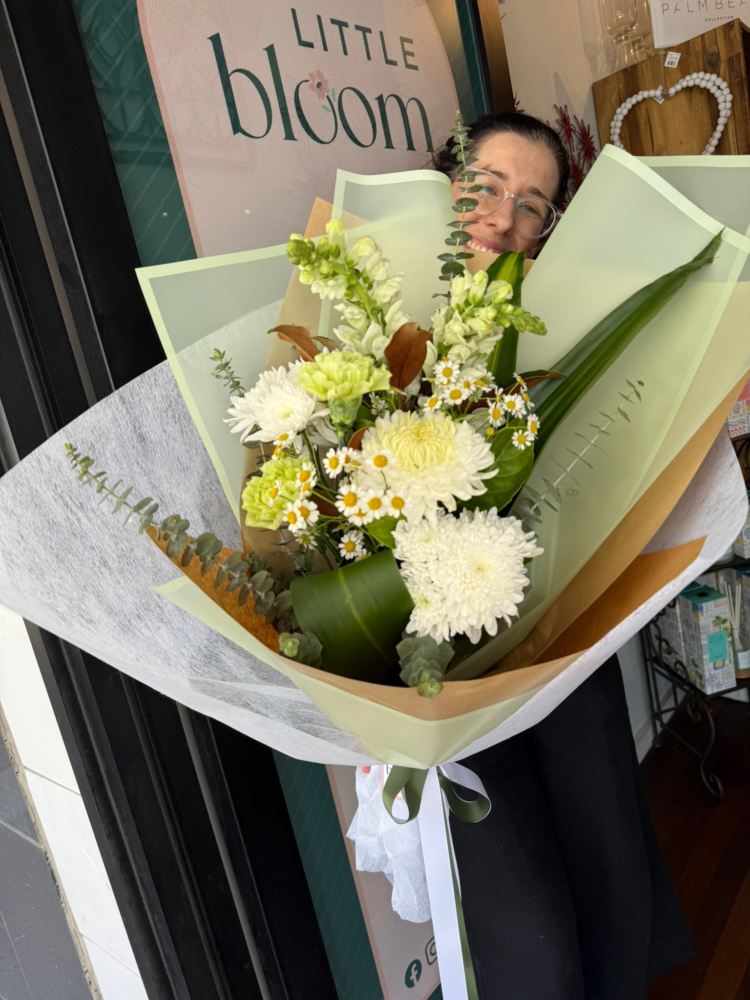 Little Luxe Bouquet