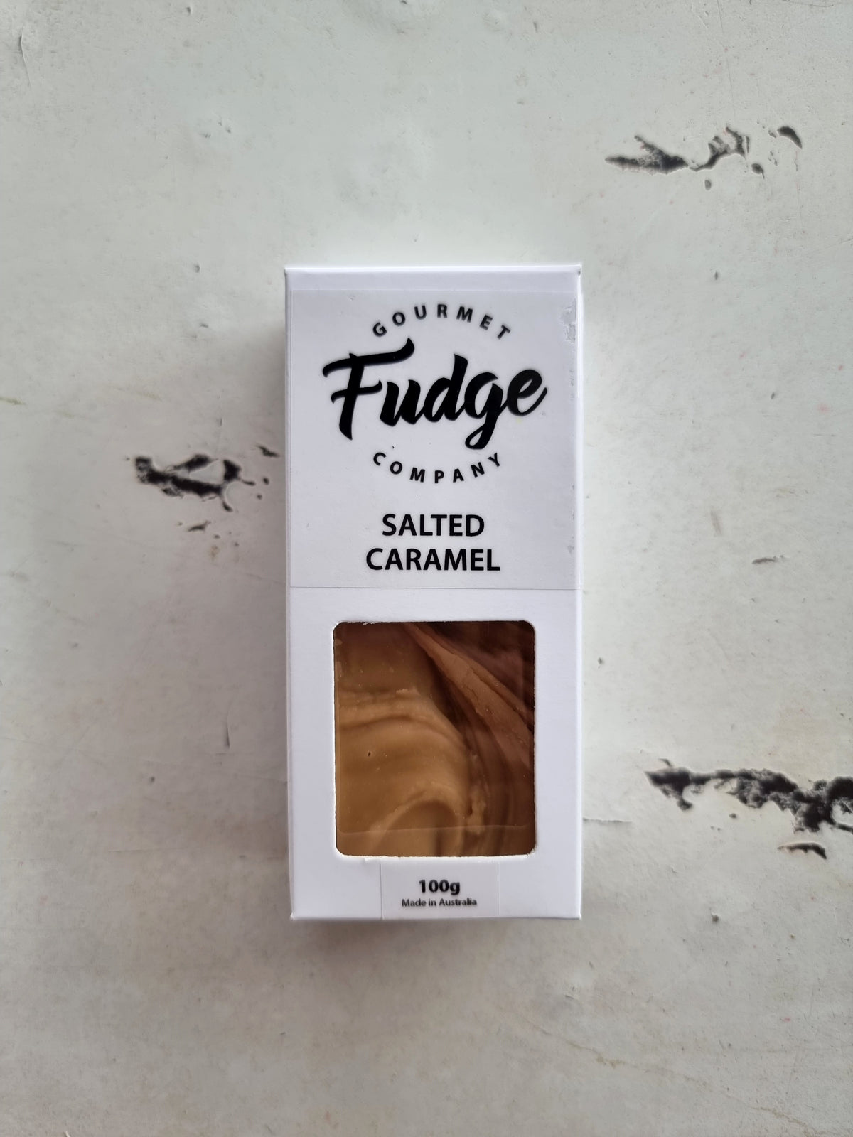 Fudge 100g - Gourmet Fudge Company
