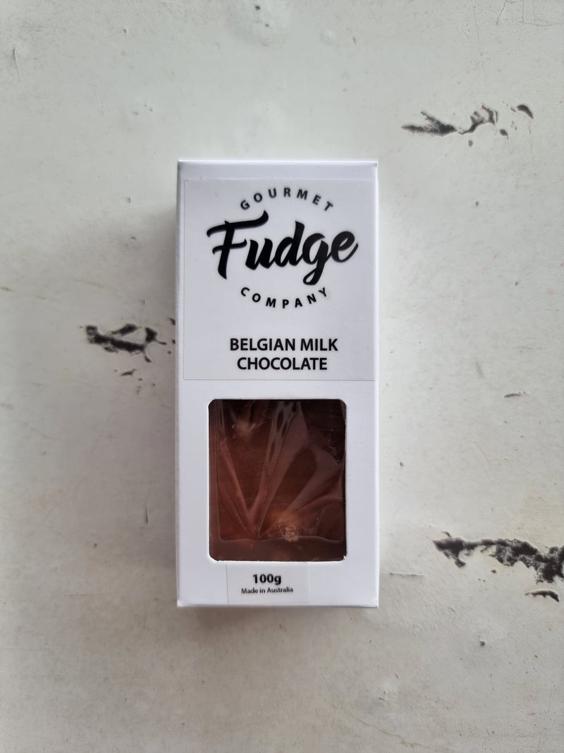 Fudge 100g - Gourmet Fudge Company