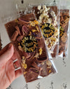 Gourmet Chocolate Bars - Kandy Coutoure