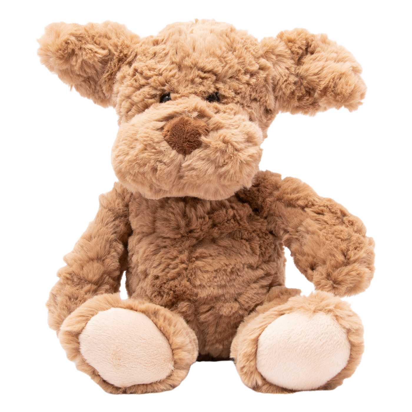 Barney the Dog Soft Toy - Petite Vous
