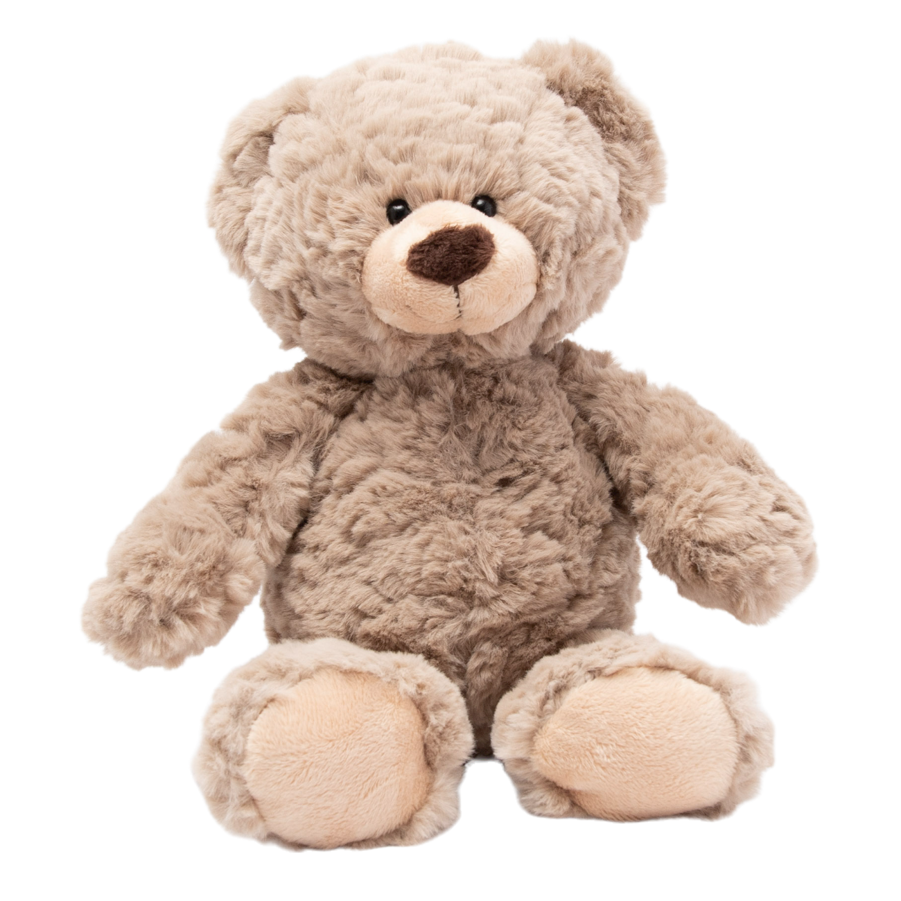 Billy the Bear Soft Toy - Petite Vous