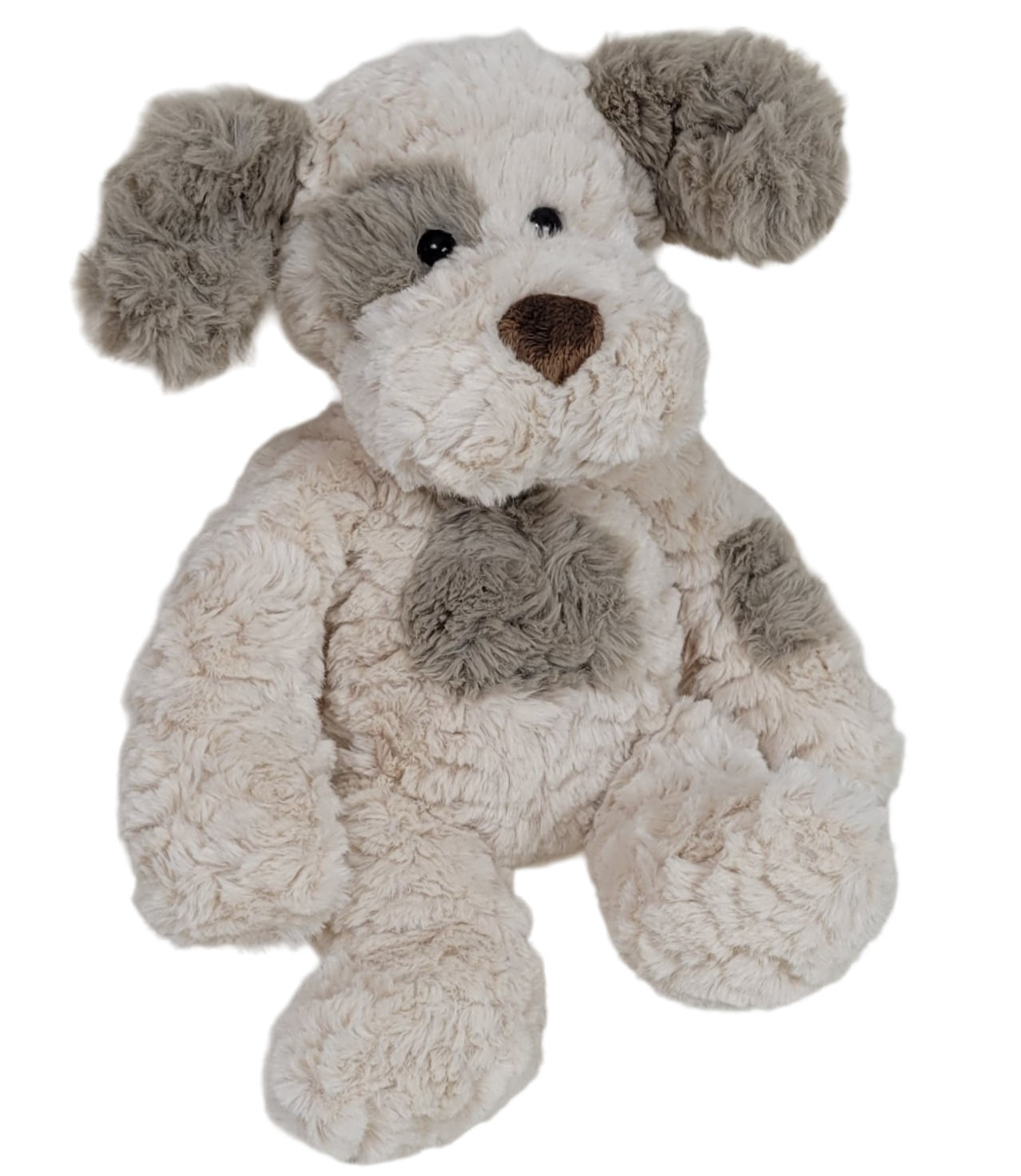 Freddie the Dog Soft Toy - Petite Vous