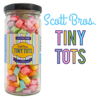 Vintage Sweets and Candy - Scott Bros