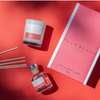 Palm Beach Mini Candle & Diffuser Set