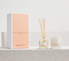 Palm Beach Mini Candle & Diffuser Set