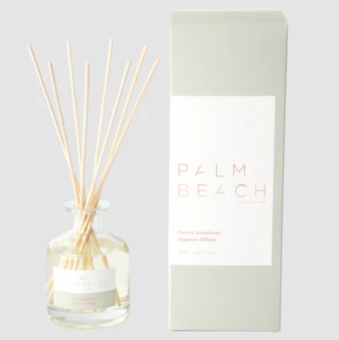 Palm Beach Diffuser 250ml