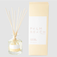 Palm Beach Diffuser 250ml