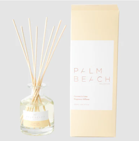 Palm Beach Diffuser 250ml