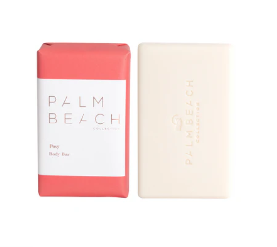 Palm Beach Body Bar 200g