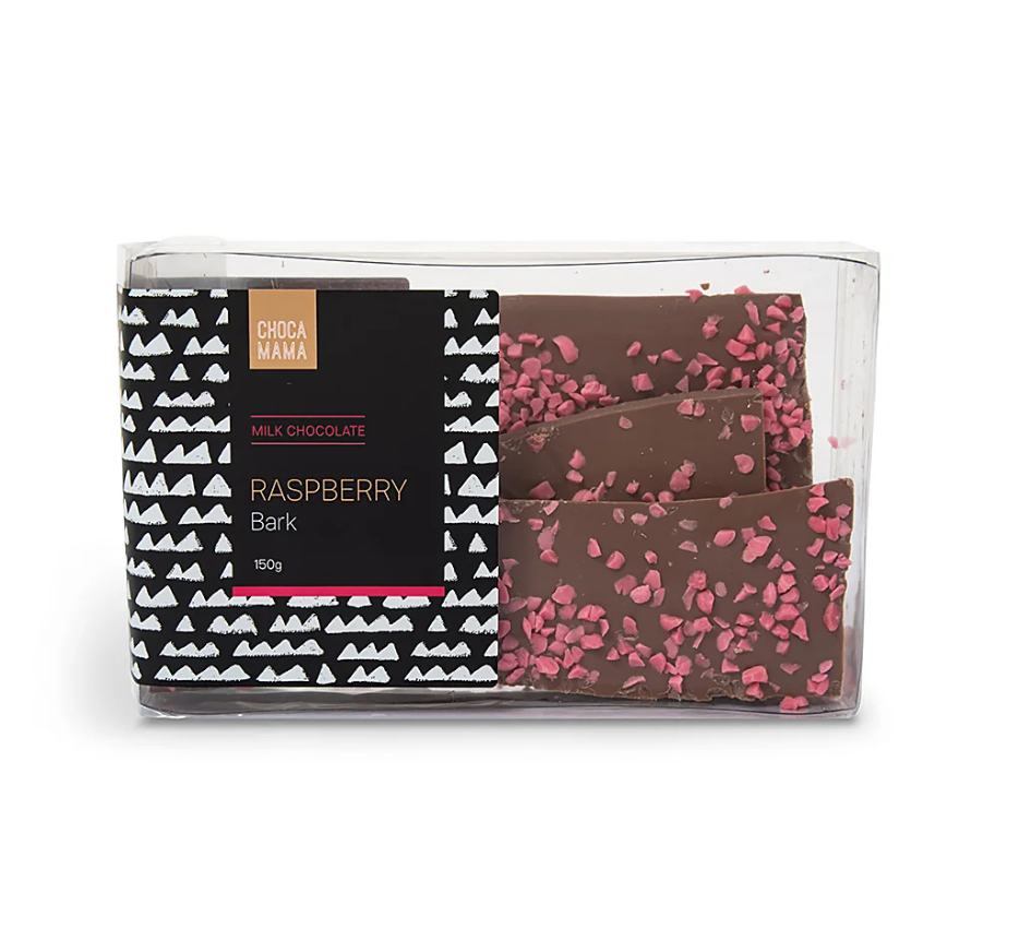 Chocolate Bark 150g - Chocamumma
