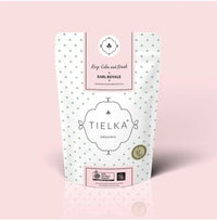 Organic Tea Bags 10pk - Tielka