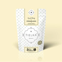 Organic Tea Bags 10pk - Tielka