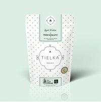 Organic Tea Bags 10pk - Tielka